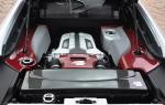 Audi R8 by Prior Design 2010 года